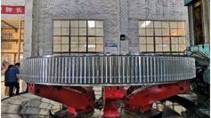 看檢驗(yàn)：從源頭到出廠(chǎng)嚴(yán)格把控