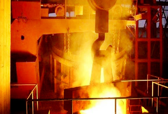 產(chǎn)能高一體化