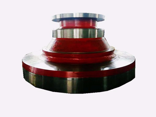 建材類(lèi)鑄鋼件