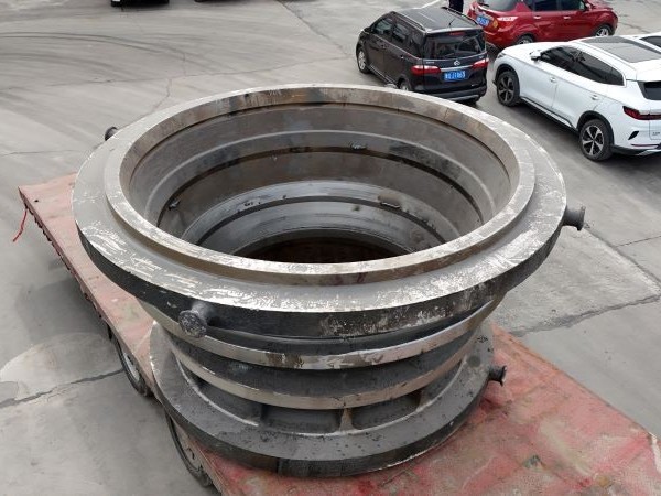 應(yīng)力篇：大型鑄鋼廠如何有效消除大型鑄鋼件上機(jī)架的殘余應(yīng)力？