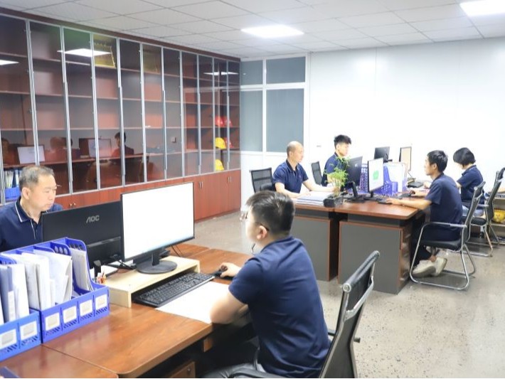 大型鑄鋼件熱處理后出現(xiàn)硬度不均勻或變形，大型鑄鋼件生產(chǎn)廠如何控制？