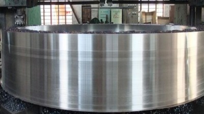 定制大型鑄鋼件靠譜廠家——輝縣騰飛鑄鋼