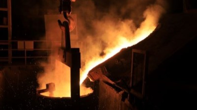 解析大型鑄鋼件的凝固過程