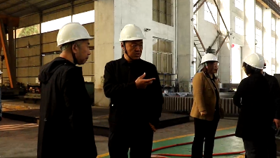 騰飛鑄鋼為您解答：大型鑄造廠如何開拓海外市場？