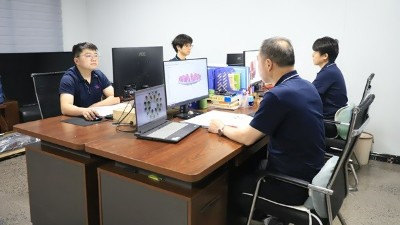 破解大型鑄鋼件采購難題：眾多客戶為何紛紛選擇騰飛鑄鋼？