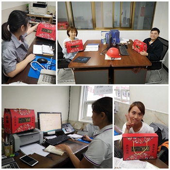 大型鑄鋼件廠家