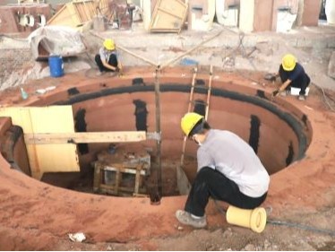 工匠精神在大型鑄鋼廠-騰飛鑄鋼：一位老技師的三十年堅(jiān)守