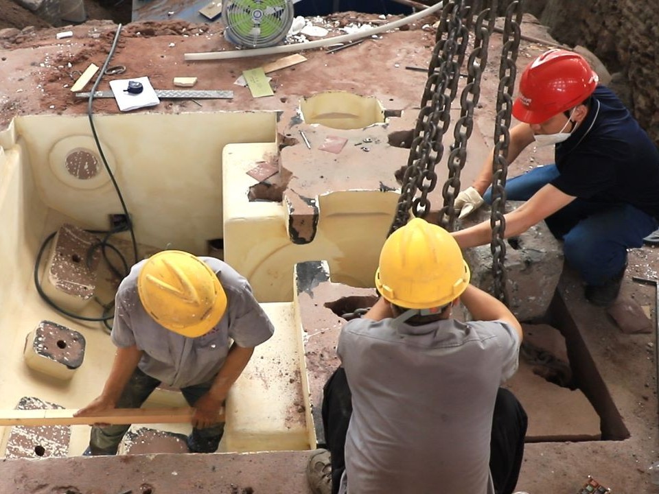 大型鑄鋼件定制廠家百科之什么是鑄造的熱應(yīng)力