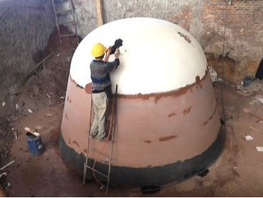 為何一個(gè)大型鑄鋼廠能夠做到年產(chǎn)3.5萬噸？