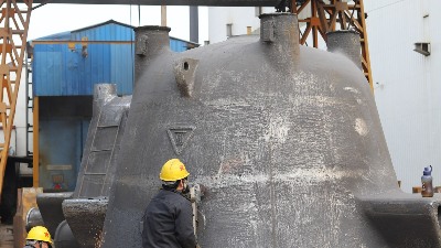 一文看懂：大型鑄鋼件的打磨流程，其實沒那么復(fù)雜