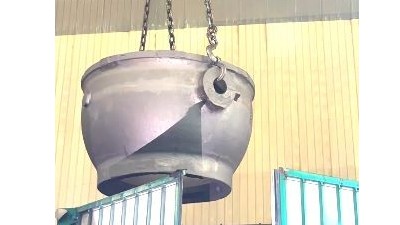 騰飛鑄鋼：以全周期服務(wù)鑄就大型鑄造廠(chǎng)卓越口碑