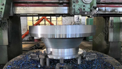 鑄鋼件加工廠家不會告訴你，中間還有這些步驟