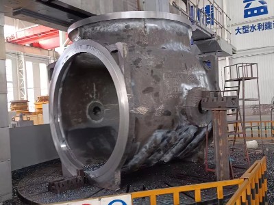 閥體(右臥) 閥體(右臥)