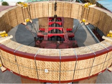 鑄鋼件定制廠家想站穩(wěn)腳跟需要做到哪幾點？