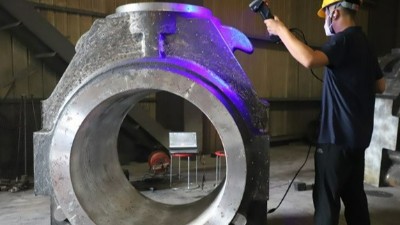 大型鑄鋼件的選擇 —— 騰飛鑄鋼，兼具品質(zhì)與實力