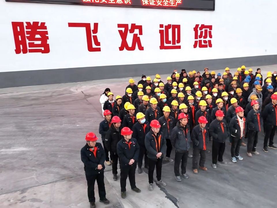 定制鑄鋼件找對(duì)廠才省心！騰飛鑄鋼為您實(shí)力護(hù)航