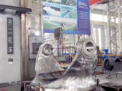 偏心半球（右臥）