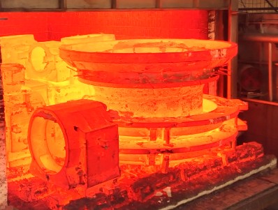 對(duì)于大型鑄鋼件的表面粗糙度你了解多少