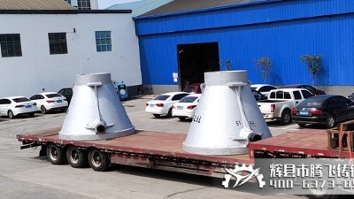 大型鑄鋼件企業(yè)做了哪些改變