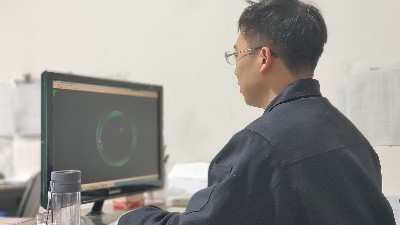 找對鑄鋼件加工廠家結(jié)果事半功倍