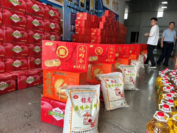 騰飛鑄鋼的中秋節(jié)福利到啦！