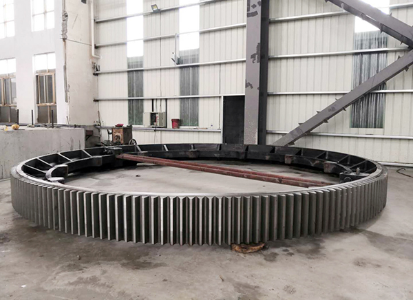 大齒圈(大齒輪) 大齒圈(大齒輪)