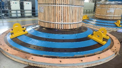 問(wèn)答篇：大型鑄鋼件-端蓋的生產(chǎn)工藝對(duì)其質(zhì)量有何影響？