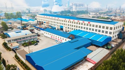 解密鑄鋼件的綠色鑄造路