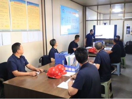 帶你了解不一樣的輝縣市騰飛機(jī)械制造有限公司