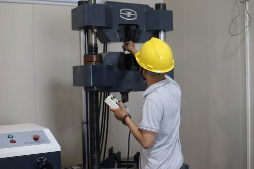 大型鑄鋼廠(chǎng)