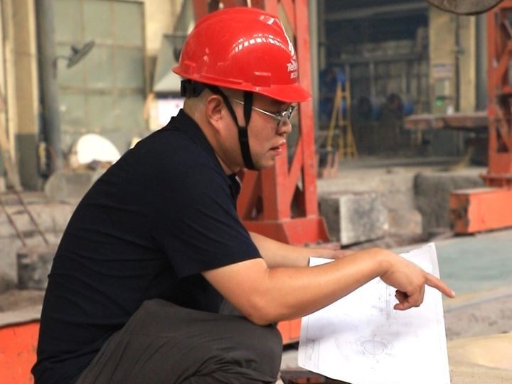 大型鑄造廠的鑄造工藝發(fā)展史