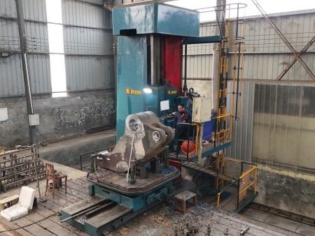 鑄鋼件粗加工和精加工怎么選？看完這篇少走彎路！