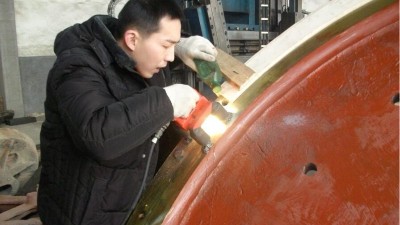 提高鑄鋼件生產(chǎn)加工質(zhì)量，從細微做起