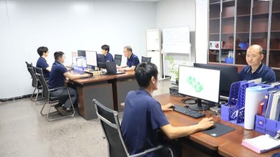 普通鑄鋼件廠家vs鑄鋼件源頭廠家，有什么區(qū)別吶？