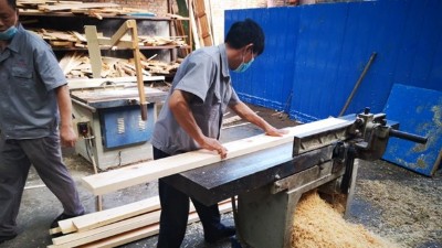 鑄鋼件模型制作