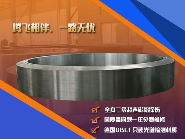 生產(chǎn)的大型鑄鋼件加工外觀不比國外企業(yè)，你過來