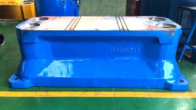 河南鑄鋼件廠家哪家好？騰飛鑄鋼有答案