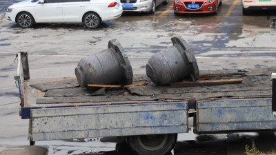 大型鑄鋼廠用什么技術(shù)可以提升陽(yáng)模的表面光潔度？