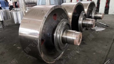 干貨|大型鑄鋼件的選購你了解嗎？