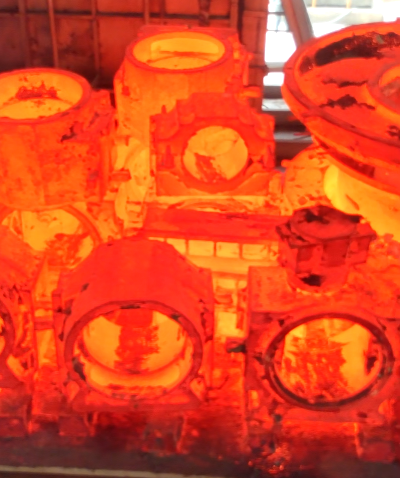 大型鑄鋼件生產(chǎn)廠