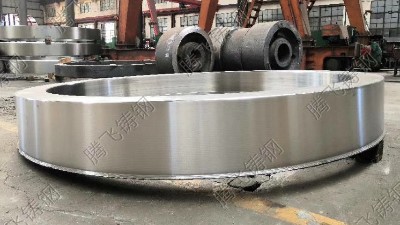 大型鑄鋼廠解密鑄鋼件最重要的工序