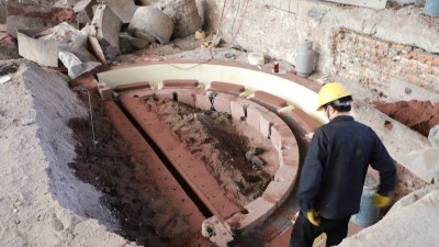 大型鑄造加工廠家-騰飛鑄鋼鑄造工藝解析：對(duì)砂眼問題的科學(xué)應(yīng)對(duì)