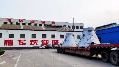 選擇大型鑄鋼件廠家來河南鑄造生產(chǎn)基地沒錯