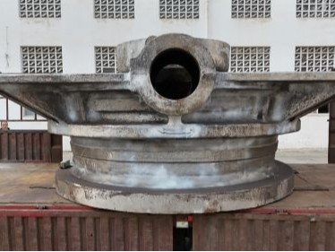 大型鑄鋼廠(chǎng)進(jìn)行正火時(shí)的硬度要求是？