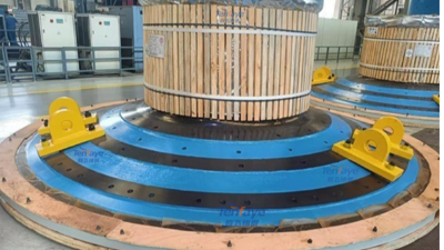 黃金暴跌下的制造業(yè)機遇：鑄鋼件廠家為何更受青睞？