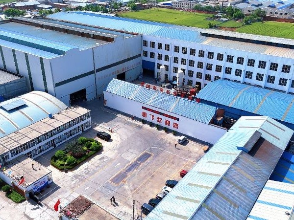 大型鑄鋼廠(chǎng)騰飛鑄鋼吸引的客戶(hù)的秘訣