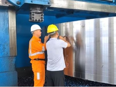 不同大型鑄鋼件鑄鋼牌號(hào)的分類(lèi)及鑄鋼熔煉工藝知識(shí)匯總