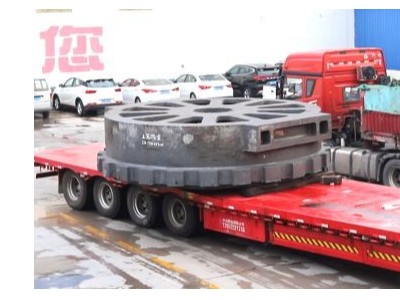 上蒸汽室 騰飛鑄鋼