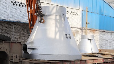 知識(shí)篇：大型鑄鋼件-渣罐的一些事