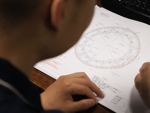 屬于大型鑄鋼件生產(chǎn)廠-騰飛鑄鋼的520硬核浪漫